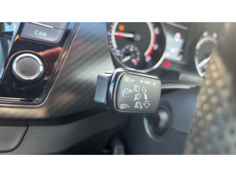 Skoda Fabia 1.0 TSI 110 Monte Carlo 5dr Petrol Estate